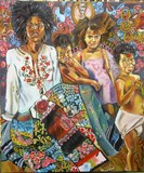 by Inga  Kimberly  Brown