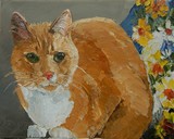 by Alison Vernon