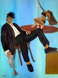 by mark shearman