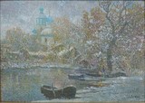 by valery syrov