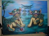 by Elizabeth Mitchell