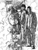 by Nino Cajayon