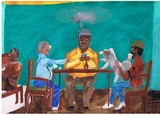 by Terry Dunn