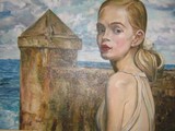 by sheila fraga