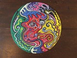 by Priscilla  crockett