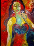 by oscar galvan
