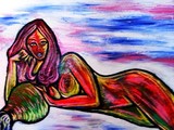 by oscar galvan