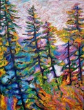by Lisa Wolfin
