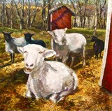 by Joan  Wulff