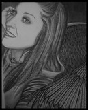 by Alycia Fraser