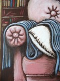 by Mandy Fairbairn