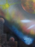 by Michael Carroll