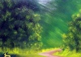 by Jerry Lee Cline