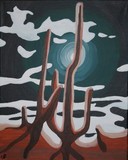 by Cheri Donell