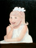 by Rachel McReynolds