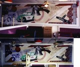 by dv8 murals 