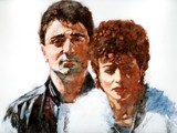 by Emilio Bandera
