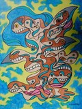 by Chris Roukema