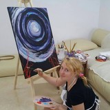by Olga Belyaeva