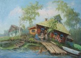 by Vesna Akramovskaya
