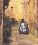 by Sharon Poulton