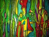 by diane thaler