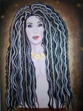 by Lisa Jimenez