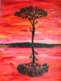 by Maggie Ullmann