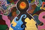 by Students Murri School