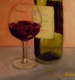 by Debi Hinshaw