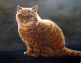 by Linda Mowat