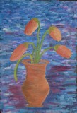 by Angele Leshomo