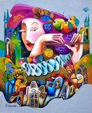by Stela Vesa