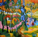 by Stela Vesa