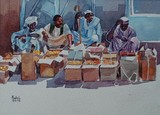 by mohamed fadul