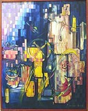 by John  Aba-Magyar