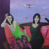 by Terri Jordan