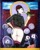 by domingo garcia