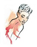 by E Nees