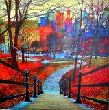 by Marie-Line vasseur