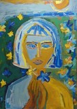 by Alfiya Akhmerova 