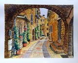 by Richard Benson