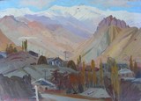 by Gevorg Avagyan