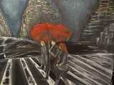 by Lisa Jan-Bohne' Clay