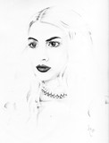 by Jamie Villegas