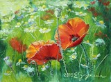 by Elena Zorina