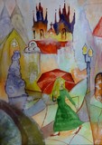 by Irina Stroup