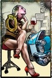 by Andrew Wahrmund