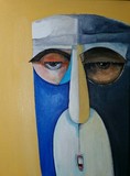 by Huh!  no identity