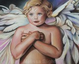 by Melissa Slight